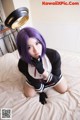 Collection of beautiful and sexy cosplay photos - Part 020 (534 photos) P455 No.559fd5