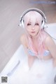 Collection of beautiful and sexy cosplay photos - Part 020 (534 photos) P416 No.8240ad