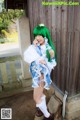 Collection of beautiful and sexy cosplay photos - Part 020 (534 photos) P452 No.c9d454