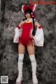 Collection of beautiful and sexy cosplay photos - Part 020 (534 photos) P167 No.61b622
