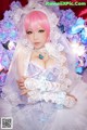 Collection of beautiful and sexy cosplay photos - Part 020 (534 photos) P182 No.7a6a98