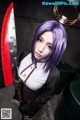 Collection of beautiful and sexy cosplay photos - Part 020 (534 photos) P329 No.a470d4