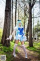 Collection of beautiful and sexy cosplay photos - Part 020 (534 photos) P109 No.d42475