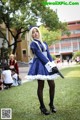 Collection of beautiful and sexy cosplay photos - Part 020 (534 photos) P181 No.5a0c7d