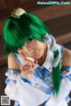 Collection of beautiful and sexy cosplay photos - Part 020 (534 photos) P228 No.15c3c4