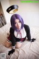 Collection of beautiful and sexy cosplay photos - Part 020 (534 photos) P434 No.6a9d6d