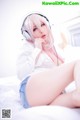 Collection of beautiful and sexy cosplay photos - Part 020 (534 photos) P88 No.548d31