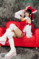 Collection of beautiful and sexy cosplay photos - Part 020 (534 photos) P157 No.08d129