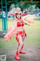 Collection of beautiful and sexy cosplay photos - Part 020 (534 photos) P109 No.0657b4