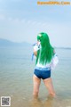 Collection of beautiful and sexy cosplay photos - Part 020 (534 photos) P100 No.fa7187