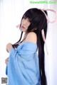 Collection of beautiful and sexy cosplay photos - Part 020 (534 photos) P141 No.4a1654