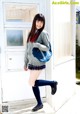Saki Funaoka - Nurse Teenage Lollyteen P12 No.79d43d