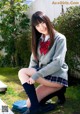 Saki Funaoka - Nurse Teenage Lollyteen P8 No.872eb1