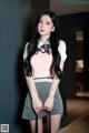 XIUREN No.5285: Zhou Yuxi (周于希Sally) (87 photos) P34 No.d99f09 Image No. 105