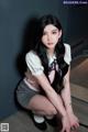 XIUREN No.5285: Zhou Yuxi (周于希Sally) (87 photos) P35 No.4046de Image No. 103