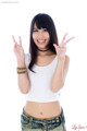 Kotomi Shinosaki - Hariyxxxphoto Topless Beauty P16 No.69123c