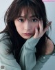 Misato Ugaki 宇垣美里, Shukan Bunshun 2020.12.03 (週刊文春 2020年12月3日号) P3 No.be3b55