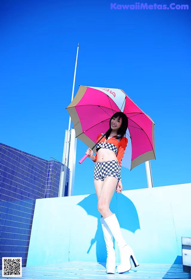 Hikari Mochida - Pjgirls Russian Photos