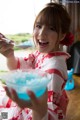 Yua Mikami 三上悠亜, FLASHデジタル写真集R 国民的な夏の思い出。 Set.02 P25 No.bc19d5