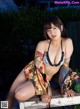 Mayumi Yamanaka - Daring Download Bigtits P9 No.f98227