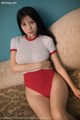 HuaYang 2018-10-11 Vol.088: Model Li Ke Ke (李 可可) (45 pictures)