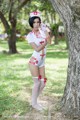 TGOD 2015-02-05: Model Na Yi Ling Er (娜 依 灵儿) (51 photos) P33 No.fc68b8
