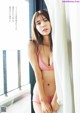 Asuka Kawazu 川津明日香, Weekly Playboy 2022 No.51 (週刊プレイボーイ 2022年51号) P5 No.e9825c