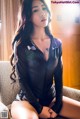 TouTiao 2017-12-21: Model Ru Yi (如意) (26 photos) P9 No.9e4c05