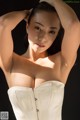 Mika Mifune 三船美佳, 週刊ポストデジタル写真集 奇跡のボディ Set.03 P4 No.e922ed
