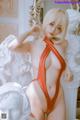 Coser@Byoru: Nero Swimsuit (56 photos ) P49 No.2256af