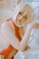 Coser@Byoru: Nero Swimsuit (56 photos ) P17 No.3f6aaa