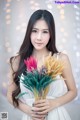 Thai Model No.279: Model Unchaleeporn Deerassamee (16 photos) P13 No.a15138