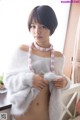 Tsubasa Akimoto 秋本翼, [Girlz-High] 2022.03.11 (bfaz_035_006) P46 No.9e36e3