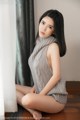 XingYan Vol.012: Model 陈曦 Lily (51 photos) P39 No.4e3720