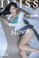 IMISS Vol.409: nova 李雅 (53 photos) P4 No.110c28