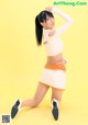 Hiroko Yoshino - Bright Long Haired P5 No.a74283