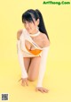 Hiroko Yoshino - Bright Long Haired P1 No.6b65cb