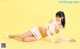 Hiroko Yoshino - Bright Long Haired P8 No.bb0ca2