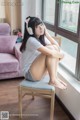 Kimoe Vol. 006: Model Qiu Qiu Zhou Wen (球球 周 闻) (41 photos) P15 No.a0985b