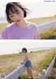 Mirai Utsunomiya 宇都宮未来, B.L.T.デジタル写真集 「Future Girl」 Set.02 P12 No.540fdf