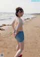 Mirai Utsunomiya 宇都宮未来, B.L.T.デジタル写真集 「Future Girl」 Set.02 P19 No.02be54