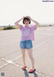 Mirai Utsunomiya 宇都宮未来, B.L.T.デジタル写真集 「Future Girl」 Set.02 P24 No.918e16