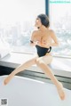 SLADY 2017-06-05 No.013: Model Na Yi Ling Er (娜 依 灵儿) (40 photos) P2 No.f6a4d2