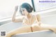 SLADY 2017-06-05 No.013: Model Na Yi Ling Er (娜 依 灵儿) (40 photos) P25 No.ce9513