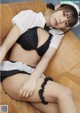 Amisa Miyazaki 宮崎あみさ, Purizm Photo Book 私服でグラビア!! Set.03 P1 No.f2ea61