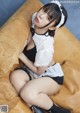 Amisa Miyazaki 宮崎あみさ, Purizm Photo Book 私服でグラビア!! Set.03 P14 No.90f942 Image No. 33