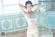 XIUREN No.616: Model Cao Mei (草莓 zz) (63 photos) P9 No.a4fdd7