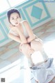 XIUREN No.616: Model Cao Mei (草莓 zz) (63 photos) P50 No.f988ec