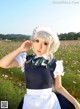 Cosplay Saku - Bizzers Video Come P2 No.d32ada