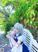 Cosplay Saku - Bizzers Video Come P7 No.e694e3